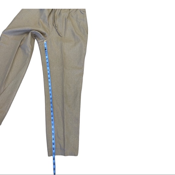 Silk Vintage Wind Suit 2 Piece Size: Small - Picture 8 of 15